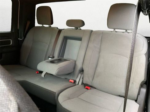 Used 2024 RAM 2500 Big Horn image 9