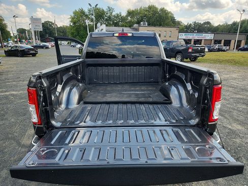 Used 2022 RAM 1500 Big Horn image 27