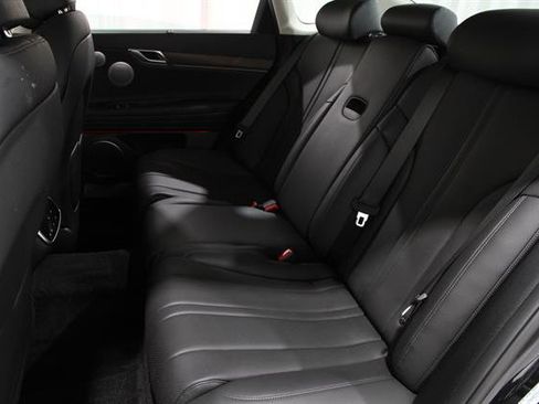 New 2026 Genesis G80 2.5T Advanced image 19