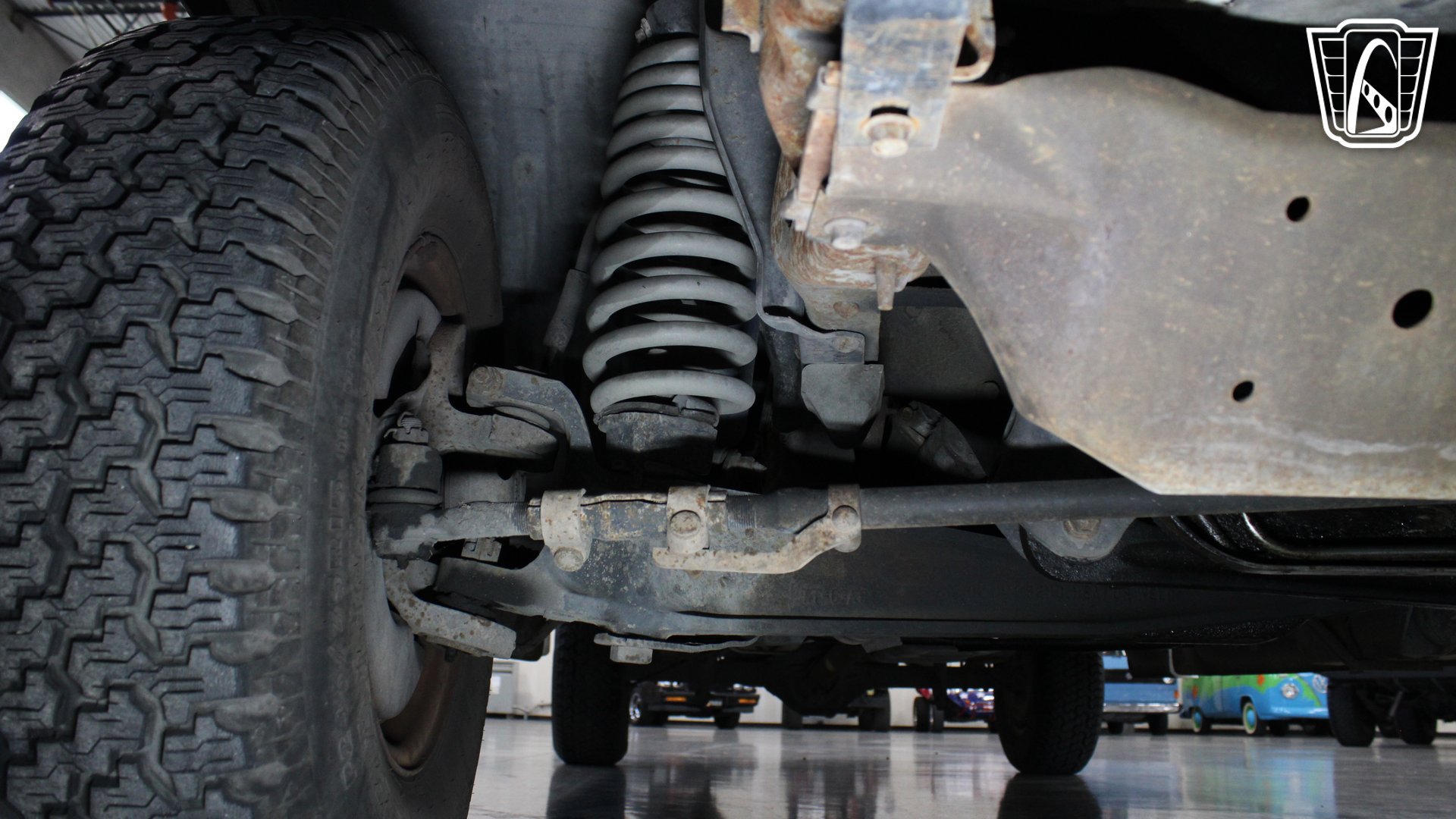 Used 1996 Ford F150 2WD SuperCab image 18