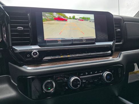 Used 2024 GMC Sierra 1500 Elevation w/ X31 Off-Road Package image 29