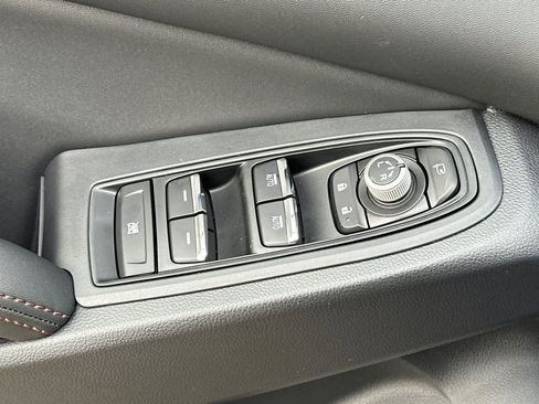 New 2026 Subaru Ascent Limited Bronze image 11