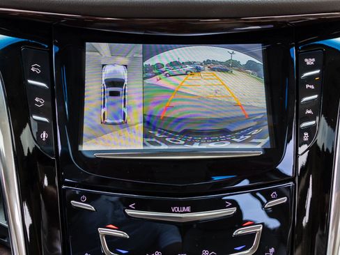 Used 2016 Cadillac Escalade ESV Premium AWD/4WD image 22