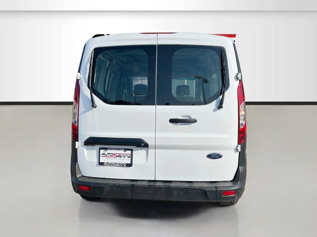 Used 2023 Ford Transit Connect XL FWD image 6