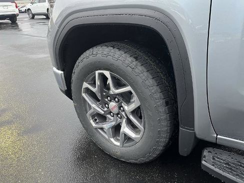 New 2026 GMC Sierra 1500 SLT w/ SLT Premium Plus Package image 3