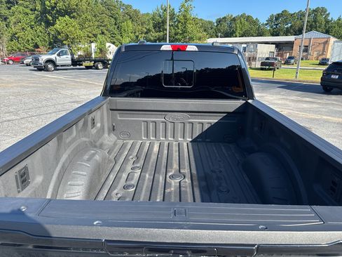 Used 2024 Ford F350 King Ranch AWD/4WD image 6