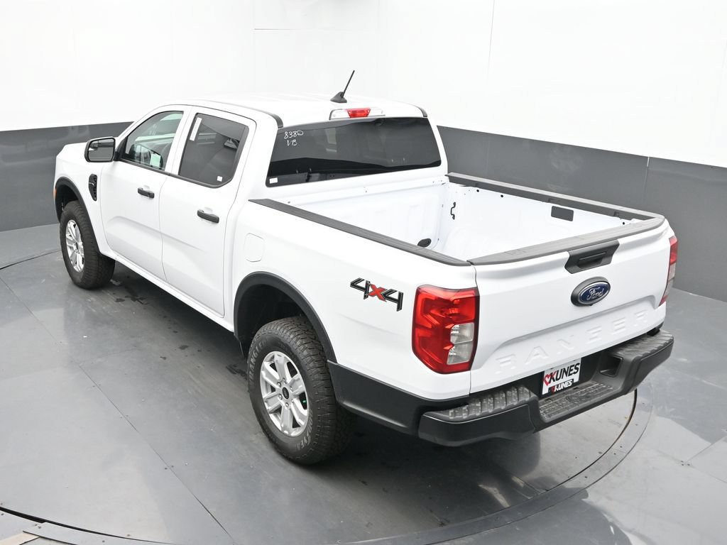 New 2026 Ford Ranger XL AWD/4WD image 39