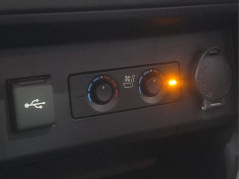 Certified 2022 Toyota 4Runner Limited image 21