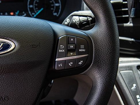 New 2024 Ford Transit 250 Low Roof image 9