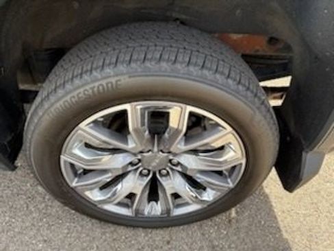 Used 2024 GMC Sierra 1500 Denali image 14