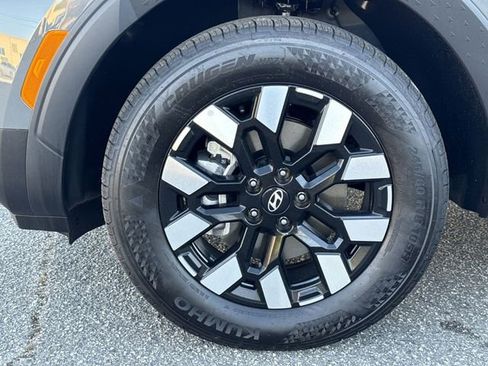 New 2026 Hyundai Santa Cruz SEL FWD image 27
