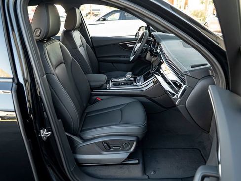 New 2026 Audi Q7 2.0T Premium image 35