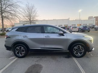 Used 2023 Kia Sportage LX video 2