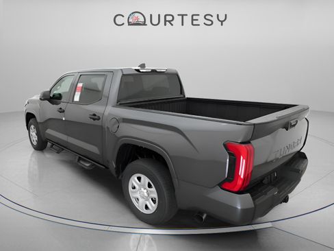 New 2026 Toyota Tundra SR AWD/4WD image 4