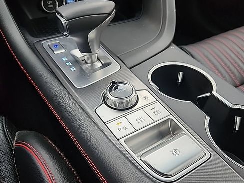 Used 2024 Genesis G70 2.5T w/ Sport Prestige Package AWD/4WD image 22