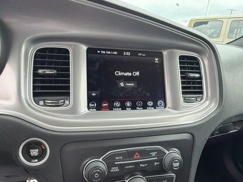 Used 2023 Dodge Charger Scat Pack RWD image 26