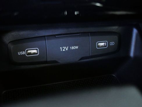 Used 2022 Hyundai Tucson SEL image 21