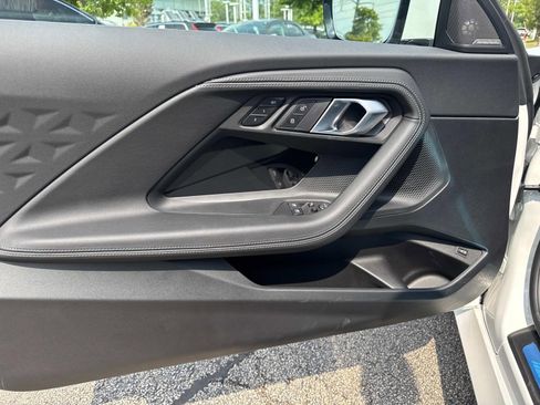 New 2025 BMW 230i xDrive Coupe w/ M Sport Package AWD/4WD image 12