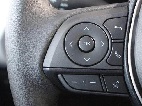 New 2026 Toyota Corolla SE FWD image 24