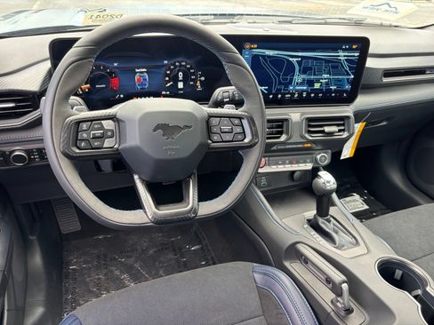 New 2026 Ford Mustang Dark Horse RWD image 17