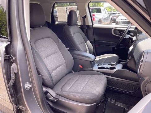 Used 2024 Ford Bronco Sport Big Bend w/ Convenience Package AWD/4WD image 25