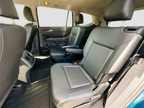 Used 2019 Volkswagen Atlas SEL FWD image 23