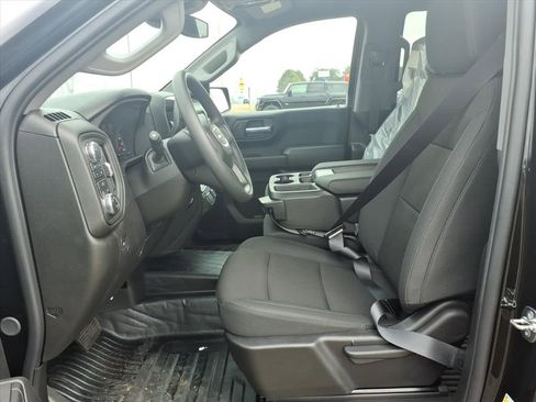 New 2026 GMC Sierra 1500 Pro w/ Pro Value Package image 11