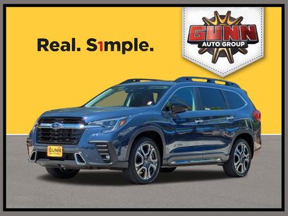 Used 2025 Subaru Ascent Touring