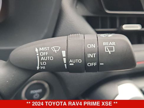 Used 2024 Toyota RAV4 XSE w/ Premium Package AWD/4WD image 25