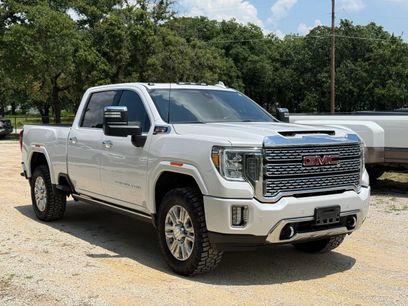 Used 2023 GMC Sierra 2500 Denali w/ Denali Ultimate Package