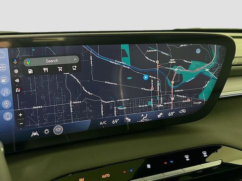 New 2026 Buick Enclave Sport Touring w/ Power Package image 13