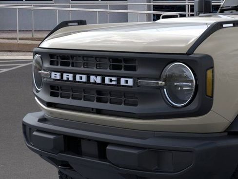New 2026 Ford Bronco Big Bend image 19