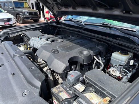 Used 2012 Toyota 4Runner Limited image 27