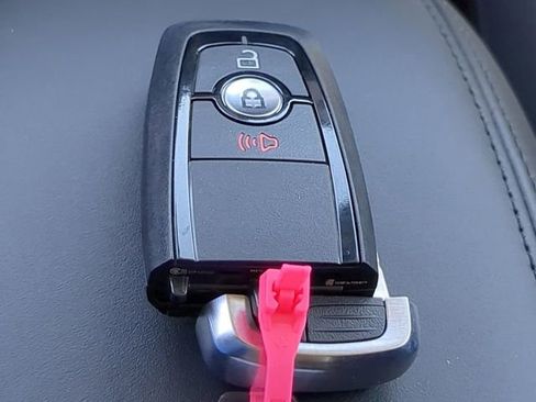 Used 2024 Ford Bronco Sport Badlands image 32