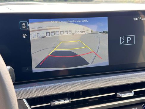 New 2025 Hyundai Sonata SE image 28