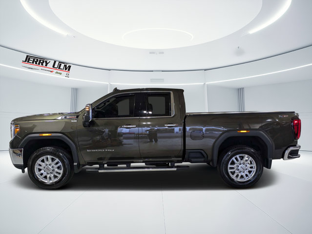 Used 2023 GMC Sierra 2500 SLT AWD/4WD image 6