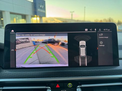 Used 2023 BMW X3 sDrive30i w/ M Sport Package image 20