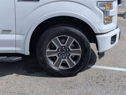 Used 2016 Ford F150 XLT w/ Equipment Group 302A Luxury RWD image 11
