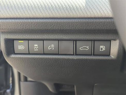 New 2026 Toyota Camry SE FWD image 21