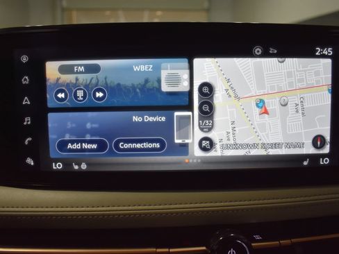 Certified 2023 Nissan Ariya AWD image 22
