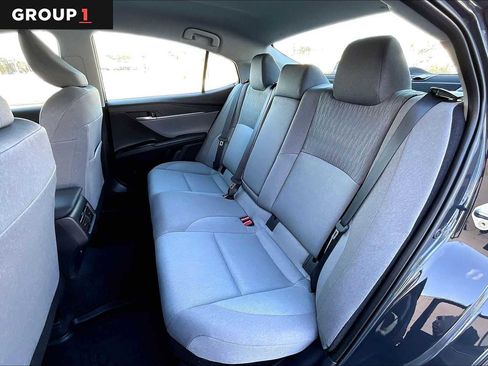 Certified 2025 Toyota Camry LE image 21