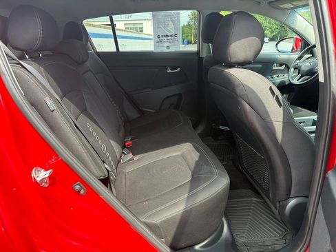Used 2015 Kia Sportage EX AWD/4WD image 21