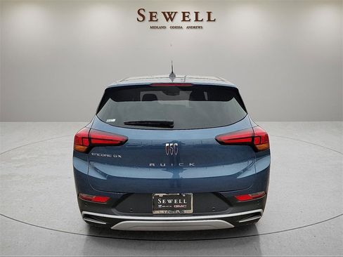 New 2026 Buick Encore GX Preferred w/ Advanced Technology Package image 4