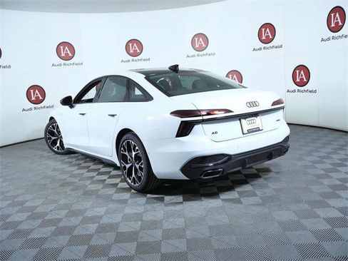 New 2026 Audi A6 Prestige image 6