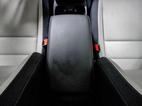 Certified 2026 Honda CR-V LX image 26