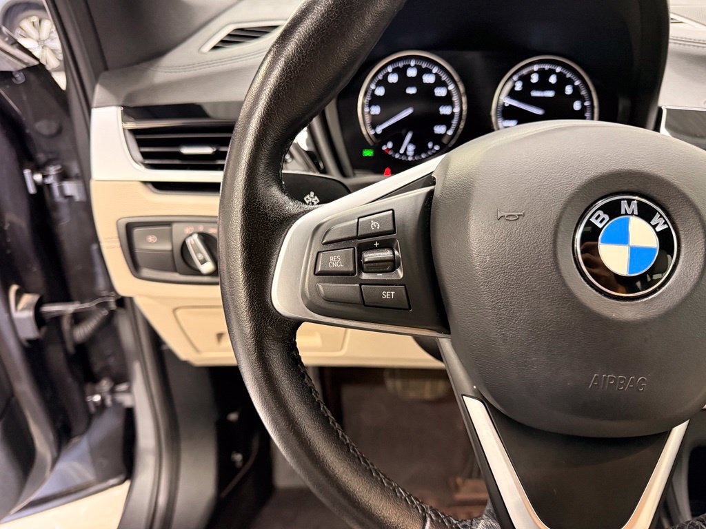 Used 2020 BMW X1 xDrive28i w/ Convenience Package AWD/4WD image 13