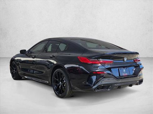 New 2026 BMW 840i xDrive image 8