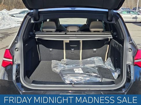 New 2026 BMW X3 xDrive30 image 22