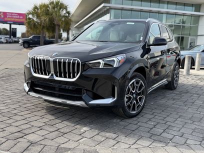 New 2026 BMW X1 xDrive28i w/ Technology Package