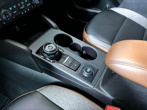 Used 2024 Ford Bronco Sport Outer Banks image 17